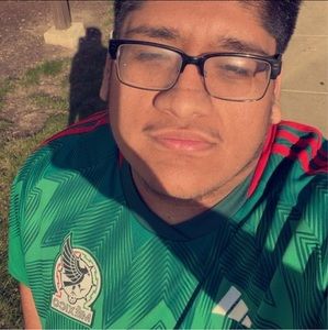 Meet your Posher, Martín